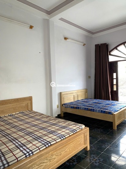 Bán nhà 3 tầng đường Nguyễn Biểu – Nha Trang, 151m², 6 phòng ngủ, giá 12 tỷ